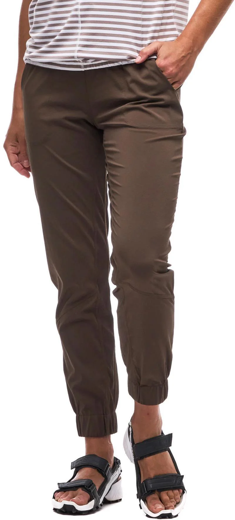 Gamba LT II Pants - Womens - Image 10