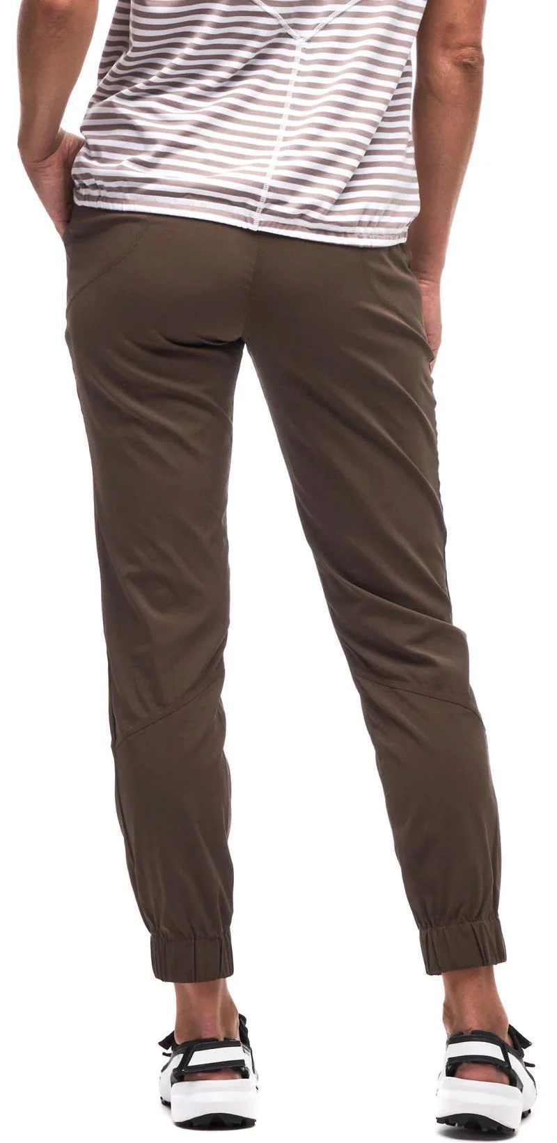 Gamba LT II Pants - Womens - Image 11