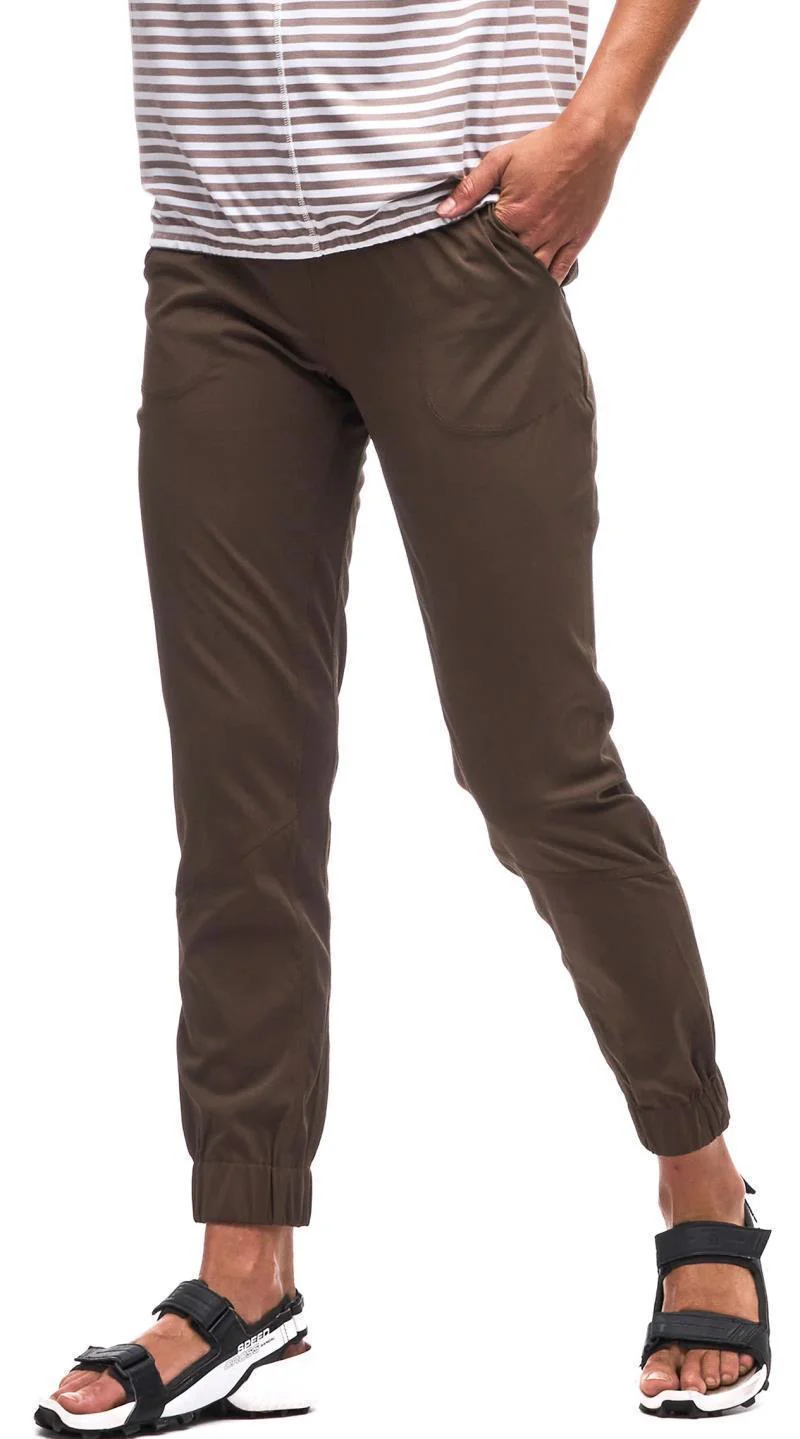 Gamba LT II Pants - Womens - Image 12