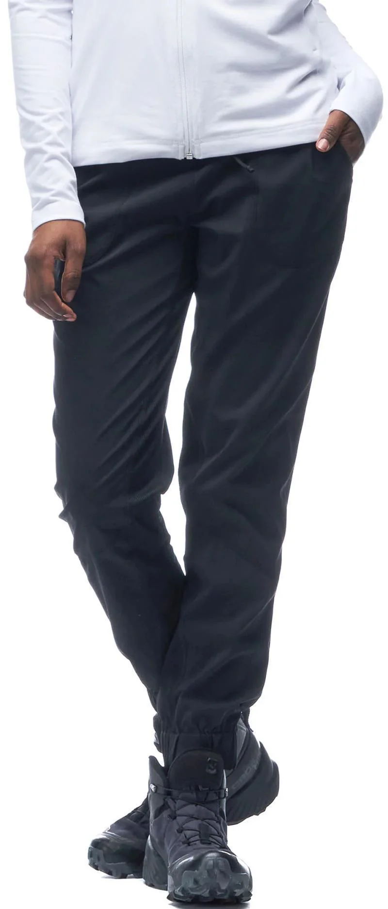 Gamba LT II Pants - Womens - Image 13