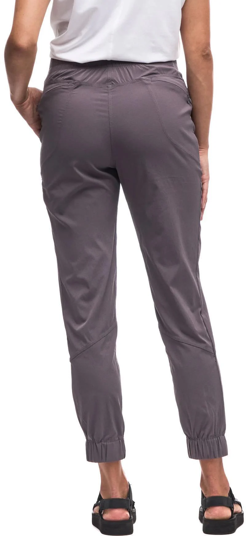 Gamba LT II Pants - Womens - Image 2