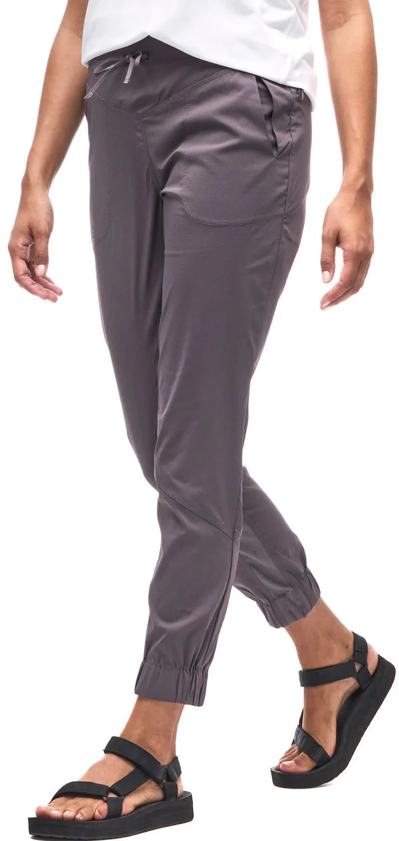 Gamba LT II Pants - Womens - Image 3