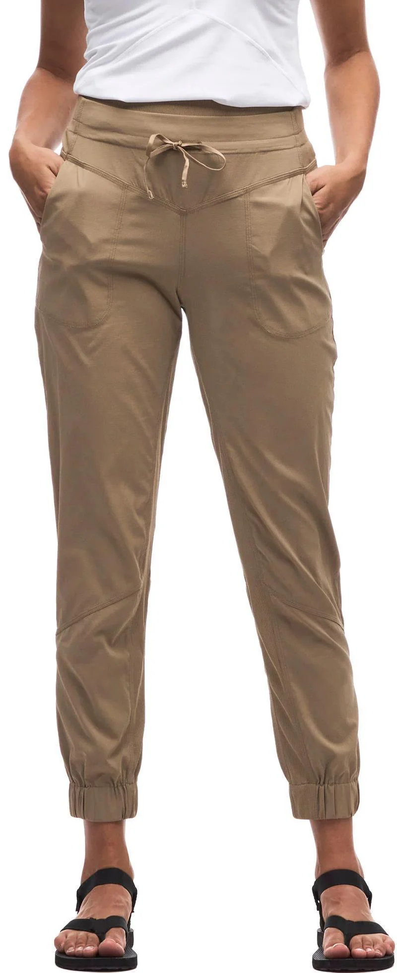 Gamba LT II Pants - Womens - Image 4