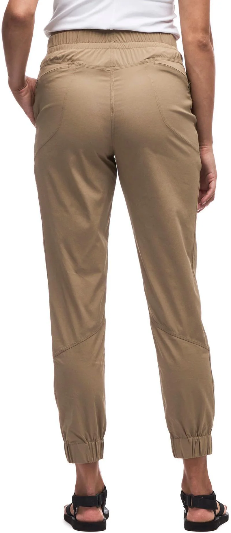 Gamba LT II Pants - Womens - Image 5