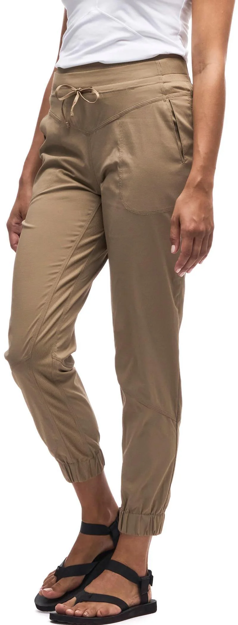 Gamba LT II Pants - Womens - Image 6