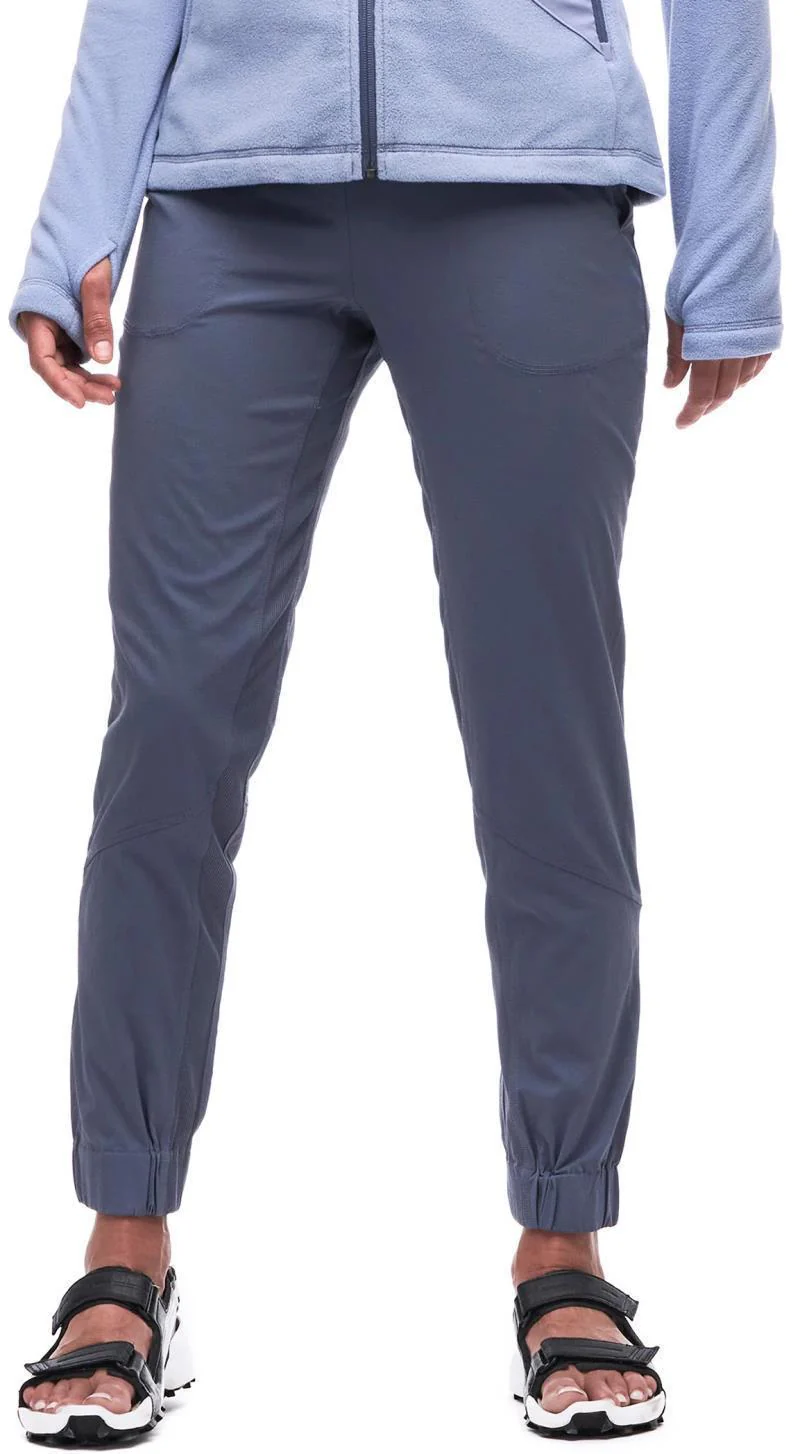 Gamba LT II Pants - Womens - Image 7