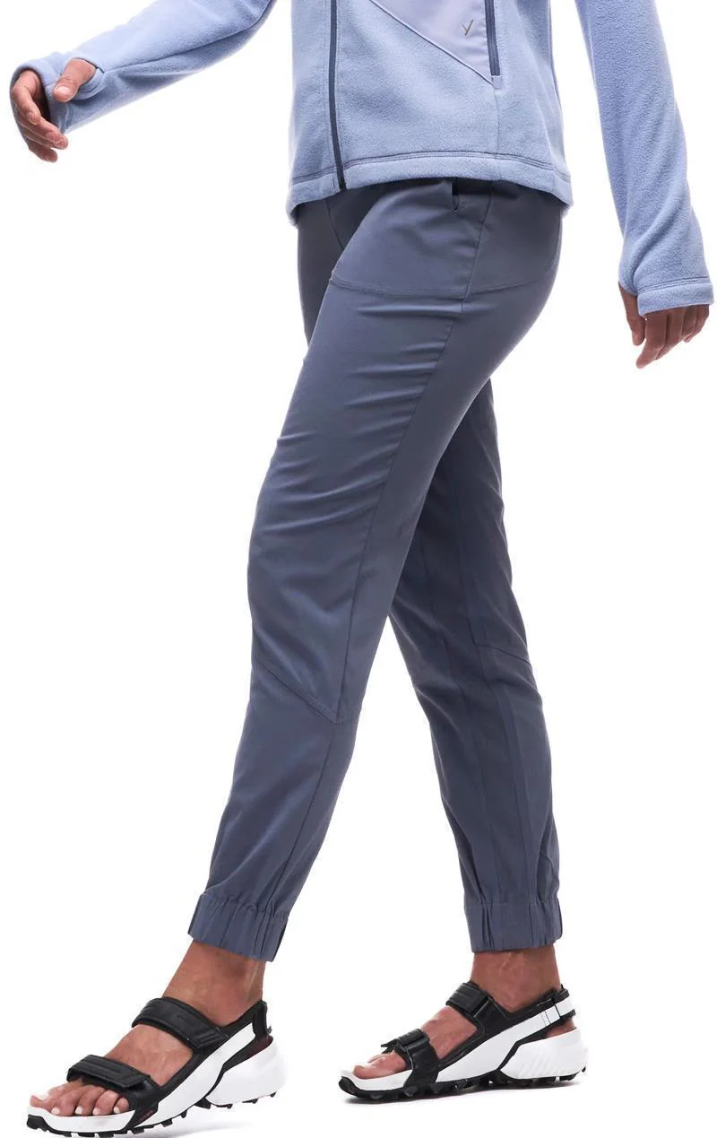 Gamba LT II Pants - Womens - Image 9