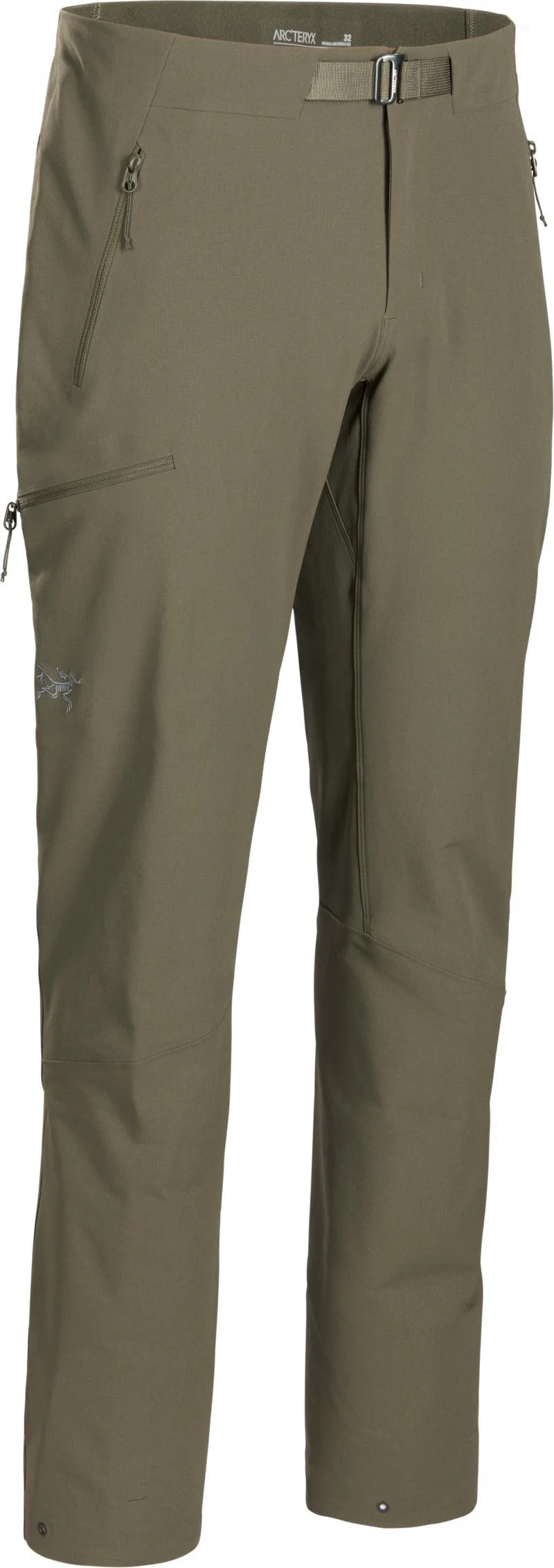 Gamma AR Pants, Reg - Mens (Prior Season) - Image 13