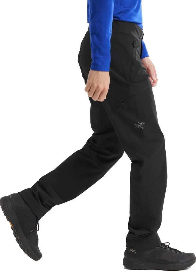 Gamma AR Pants, Short - Mens (Prior Season) - Image 3