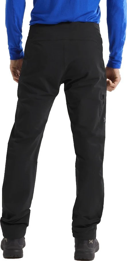 Gamma AR Pants, Short - Mens (Prior Season) - Image 4