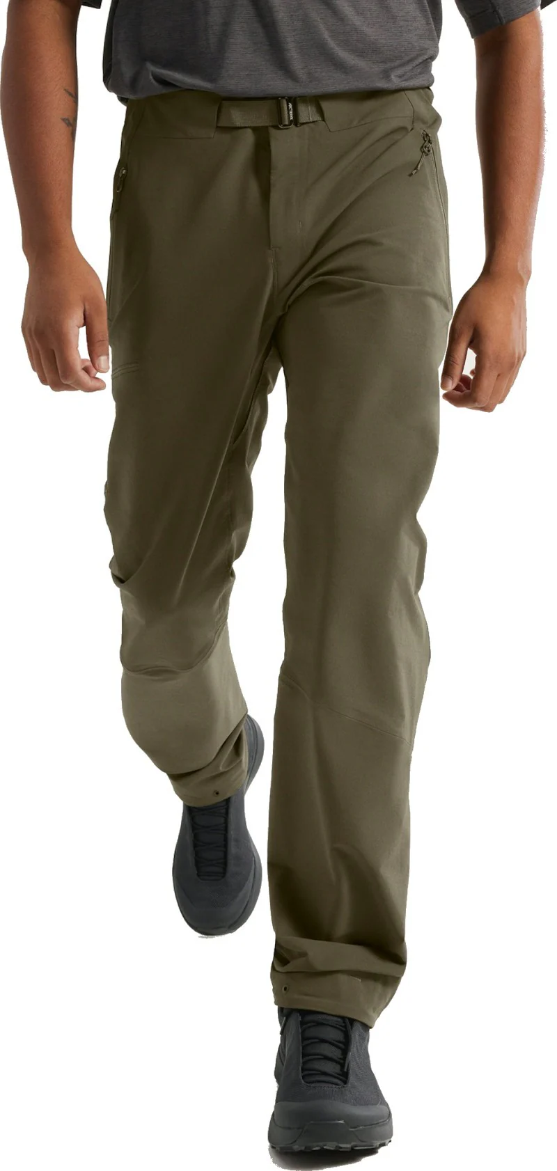 Gamma AR Pants, Short - Mens (Prior Season) - Image 6