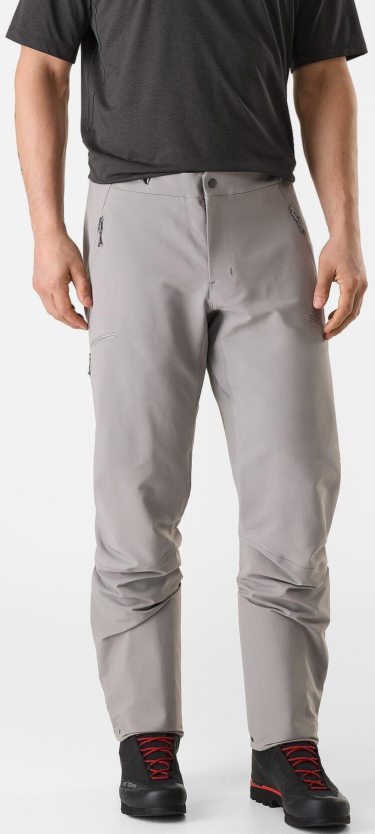 Gamma Guide Pants, Reg - Mens (Prior Season) - Image 2