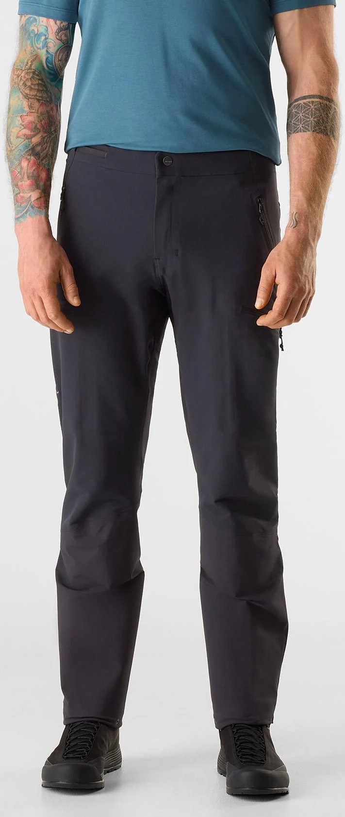 Gamma Guide Pants, Reg - Mens (Prior Season) - Image 5