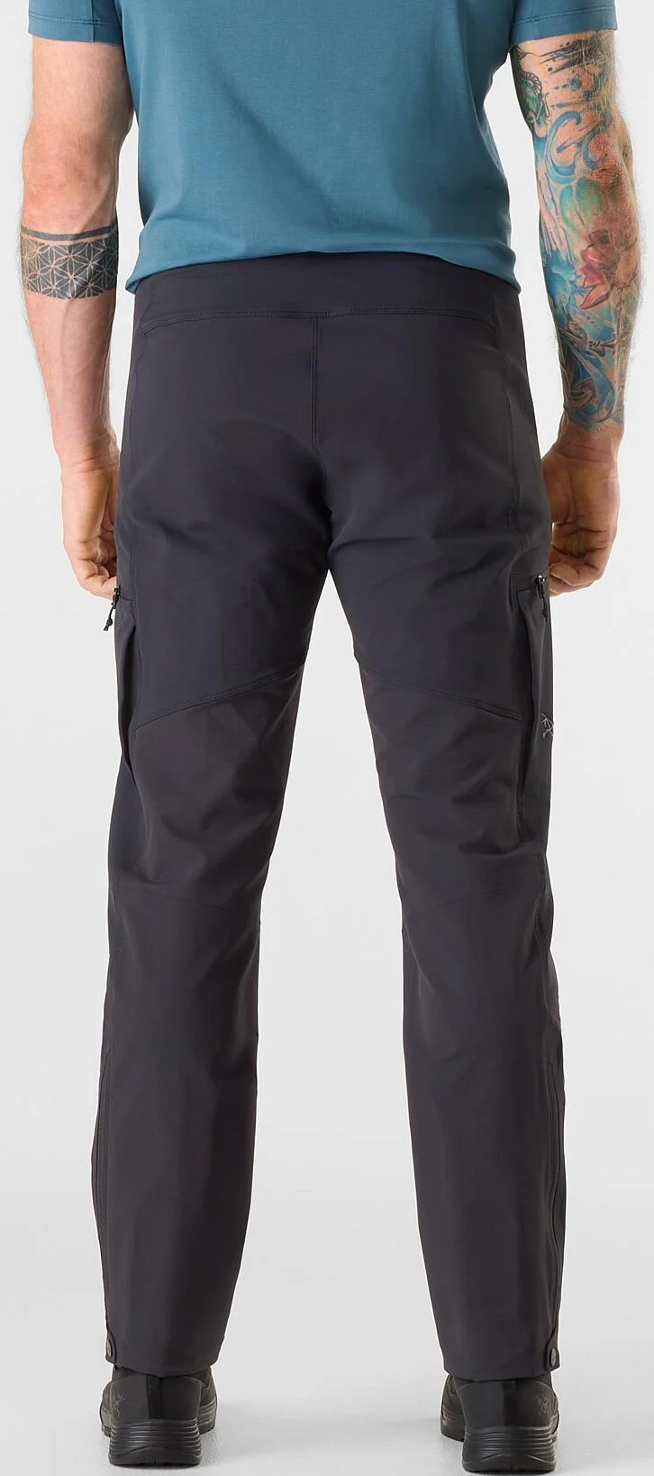 Gamma Guide Pants, Reg - Mens (Prior Season) - Image 6