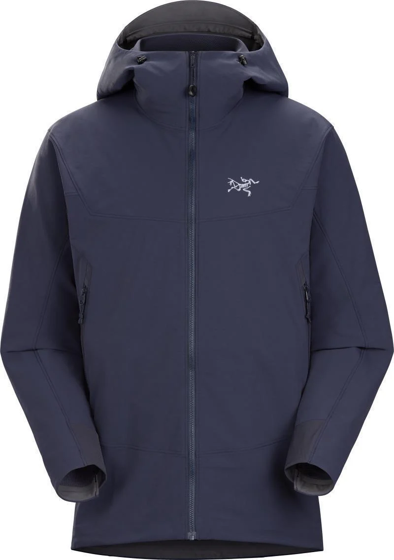 Gamma Hoody - Mens (Prior Season)