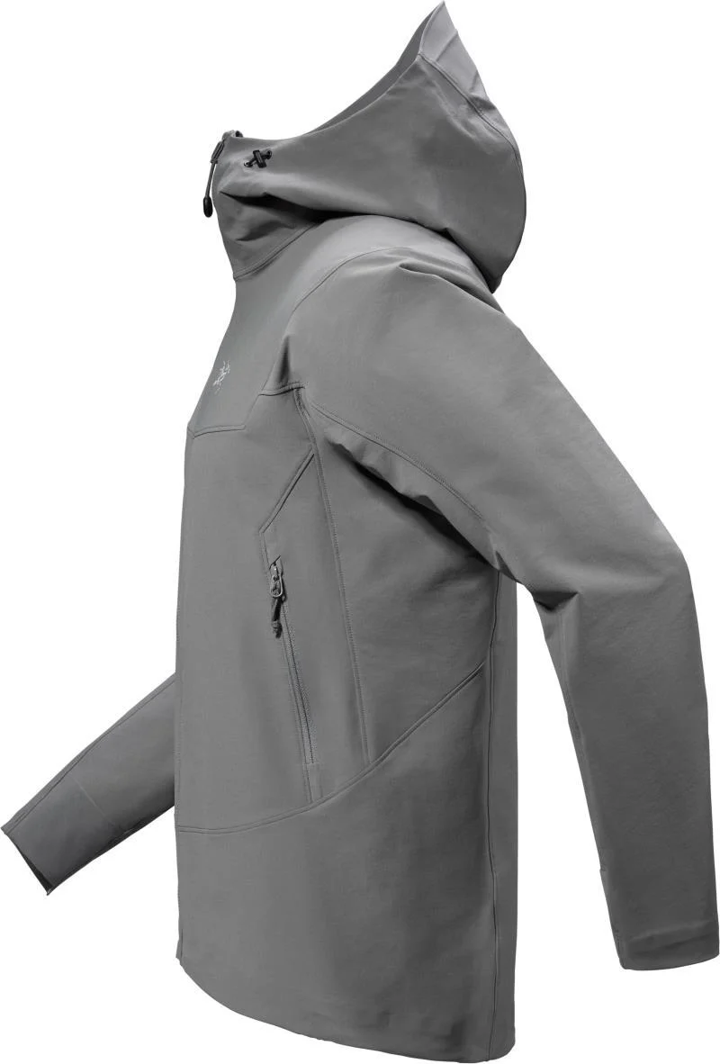 Gamma Hoody - Mens (Prior Season) - Image 11