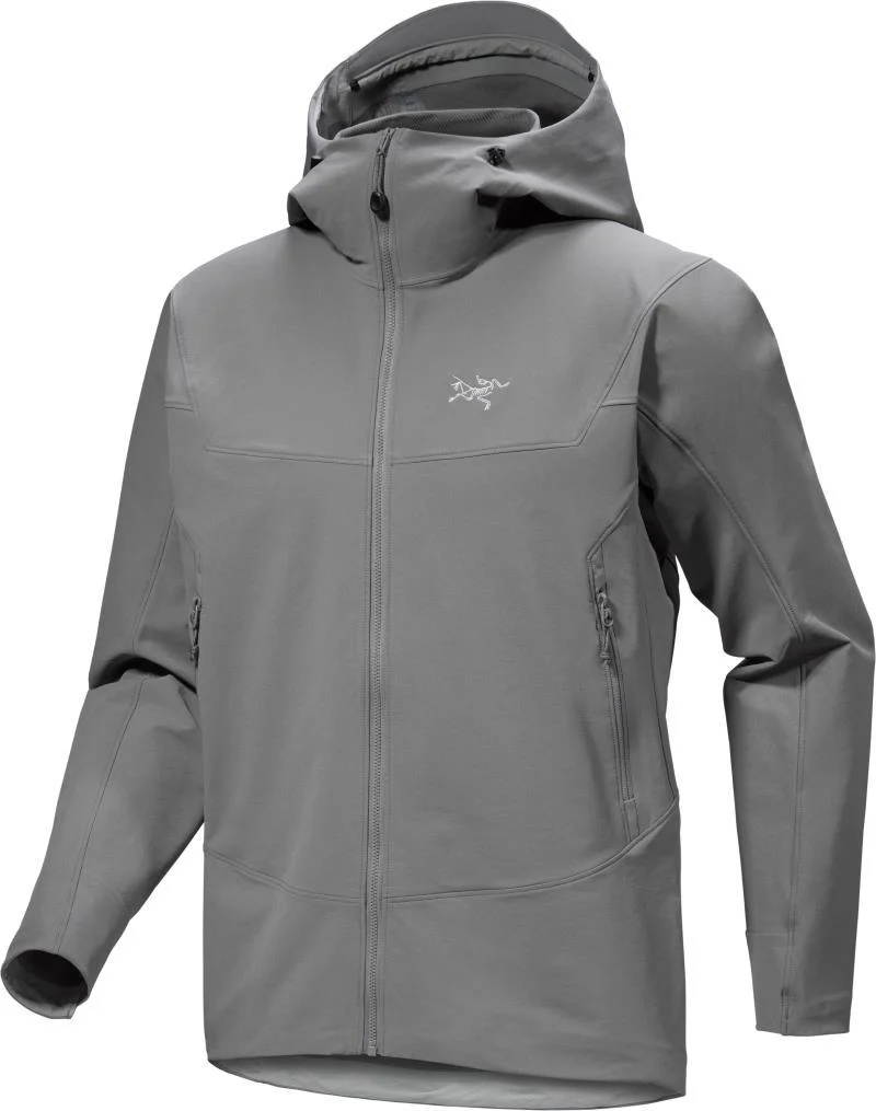 Gamma Hoody - Mens (Prior Season) - Image 12