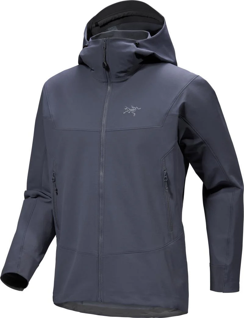 Gamma Hoody - Mens (Prior Season) - Image 14