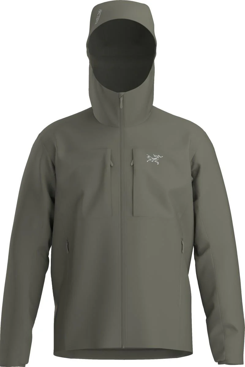 Gamma Hoody - Mens - Image 12