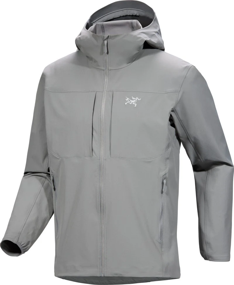 Gamma Hoody - Mens - Image 3
