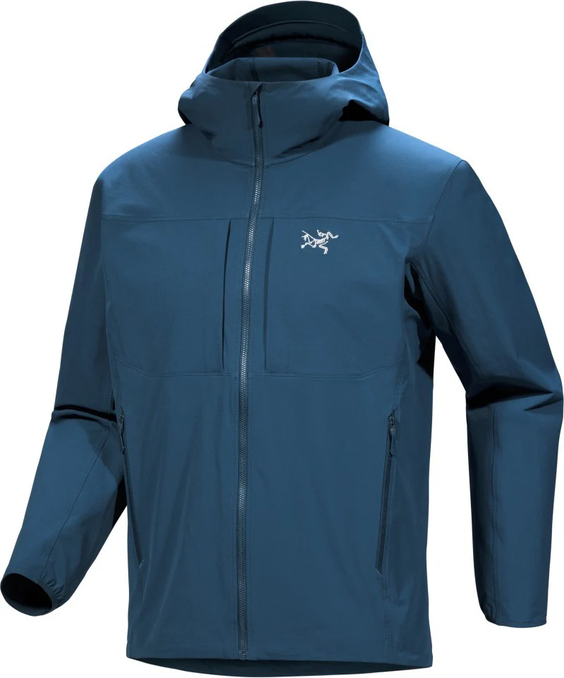 Gamma Hoody - Mens - Image 5