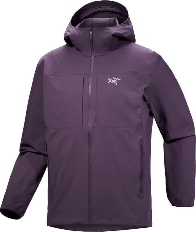 Gamma Hoody - Mens - Image 7