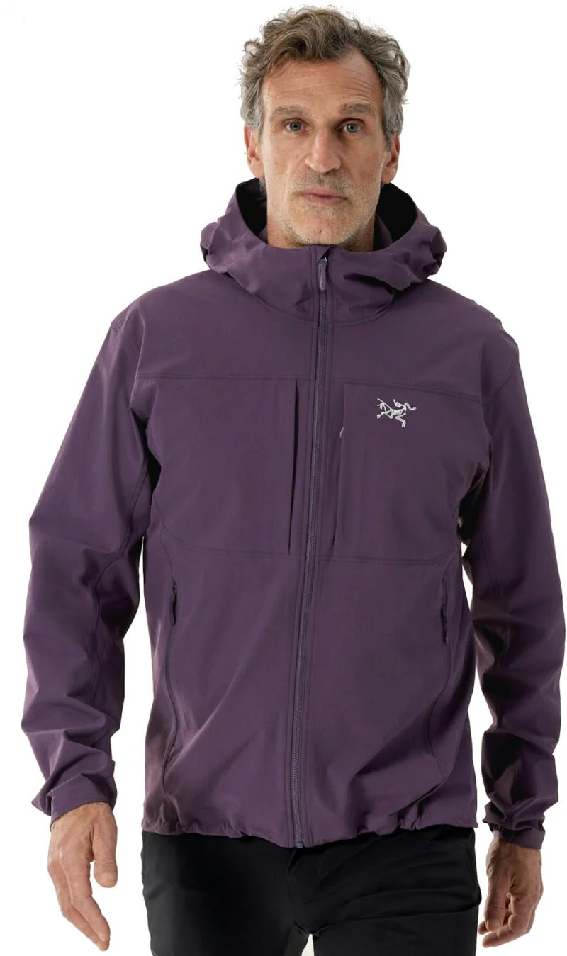 Gamma Hoody - Mens - Image 9