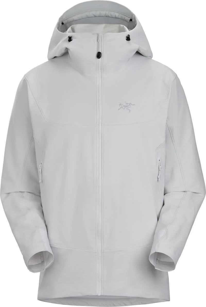 Gamma Hoody - Mens (Prior Season) - Image 2