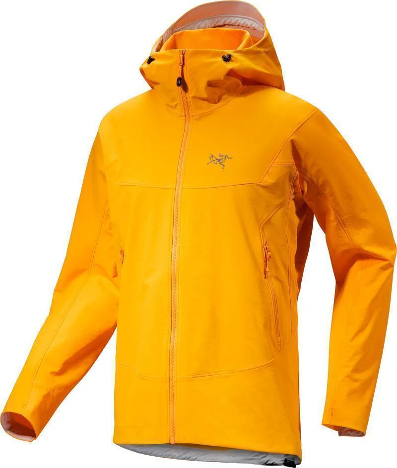Gamma Hoody - Mens (Prior Season) - Image 3