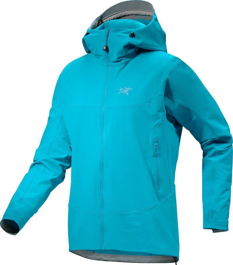 Gamma Hoody - Mens (Prior Season) - Image 4