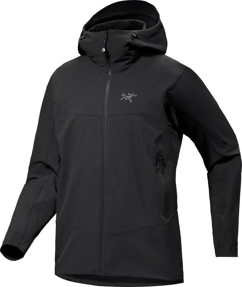 Gamma Hoody - Mens (Prior Season) - Image 5