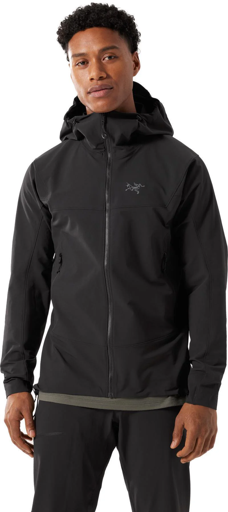 Gamma Hoody - Mens (Prior Season) - Image 6