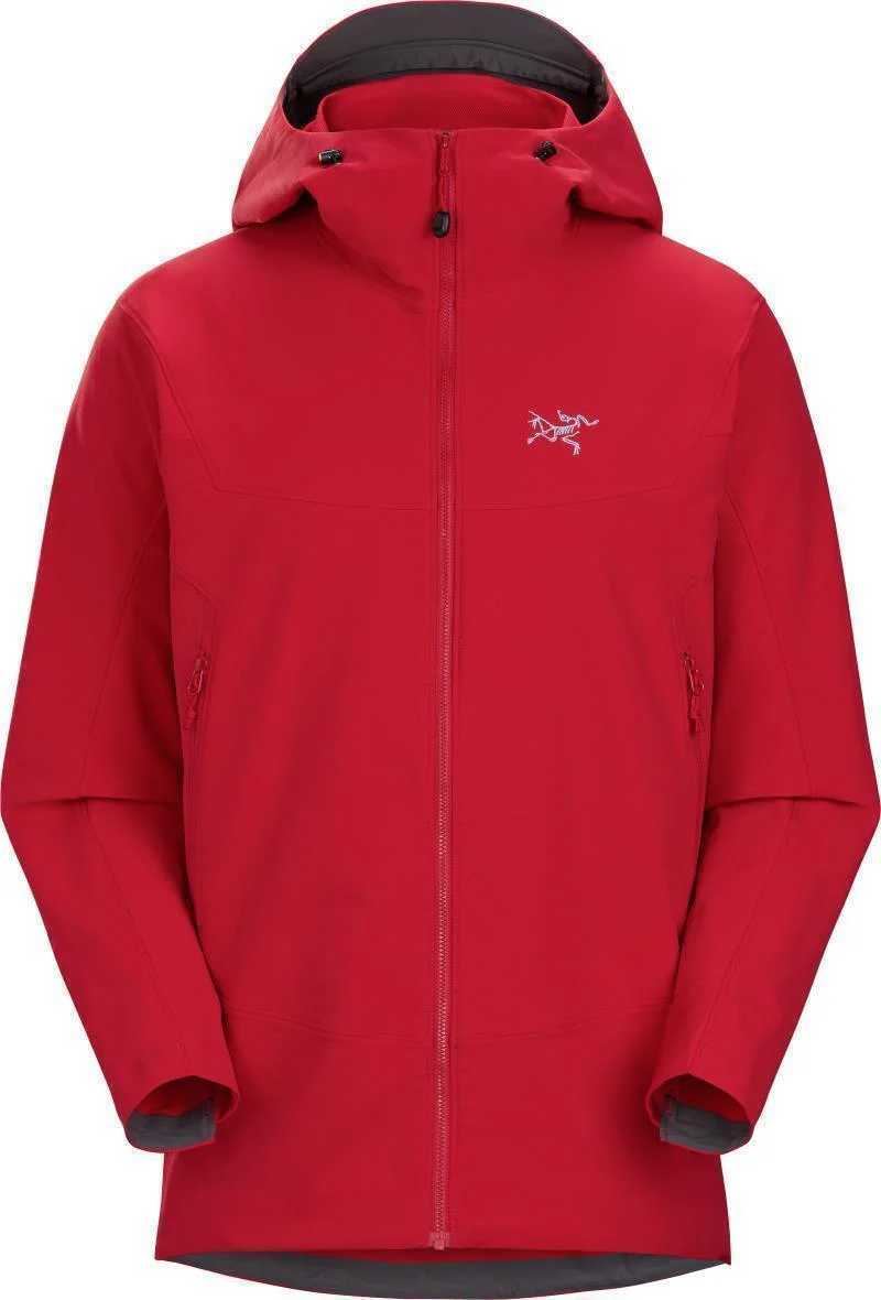 Gamma Hoody - Mens (Prior Season) - Image 8