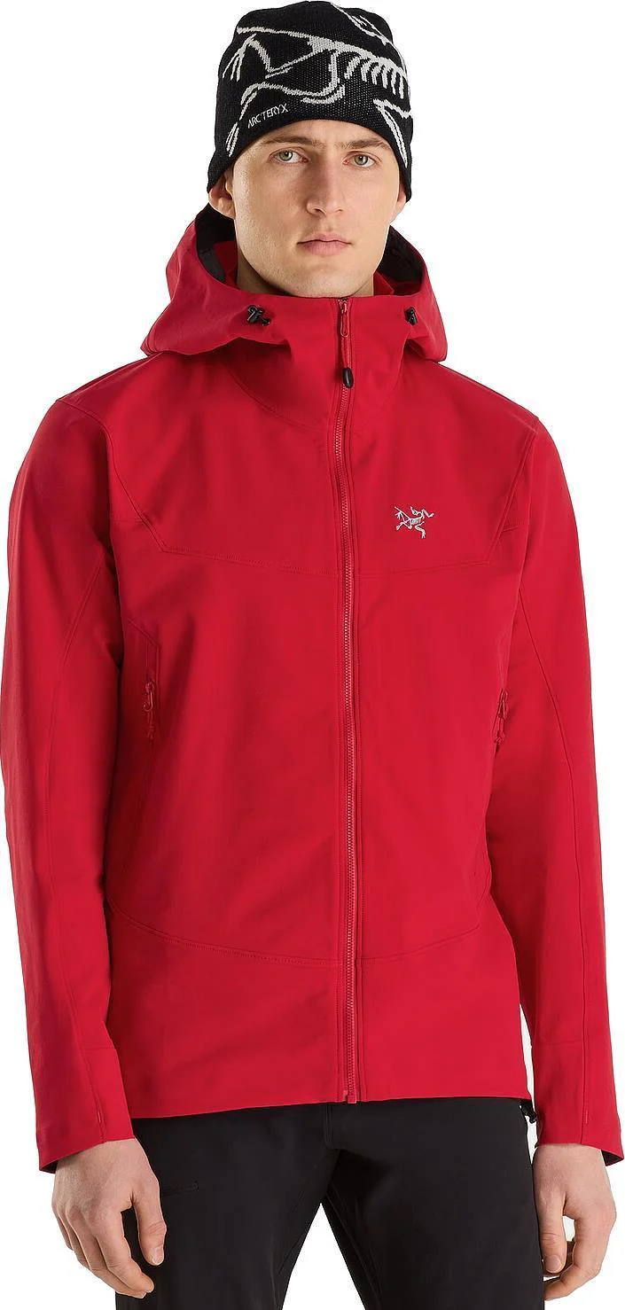 Gamma Hoody - Mens (Prior Season) - Image 9