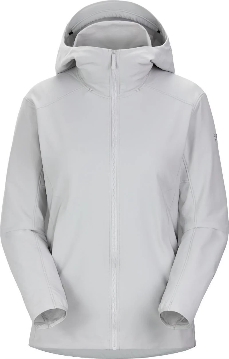 Gamma Hoody - Womens