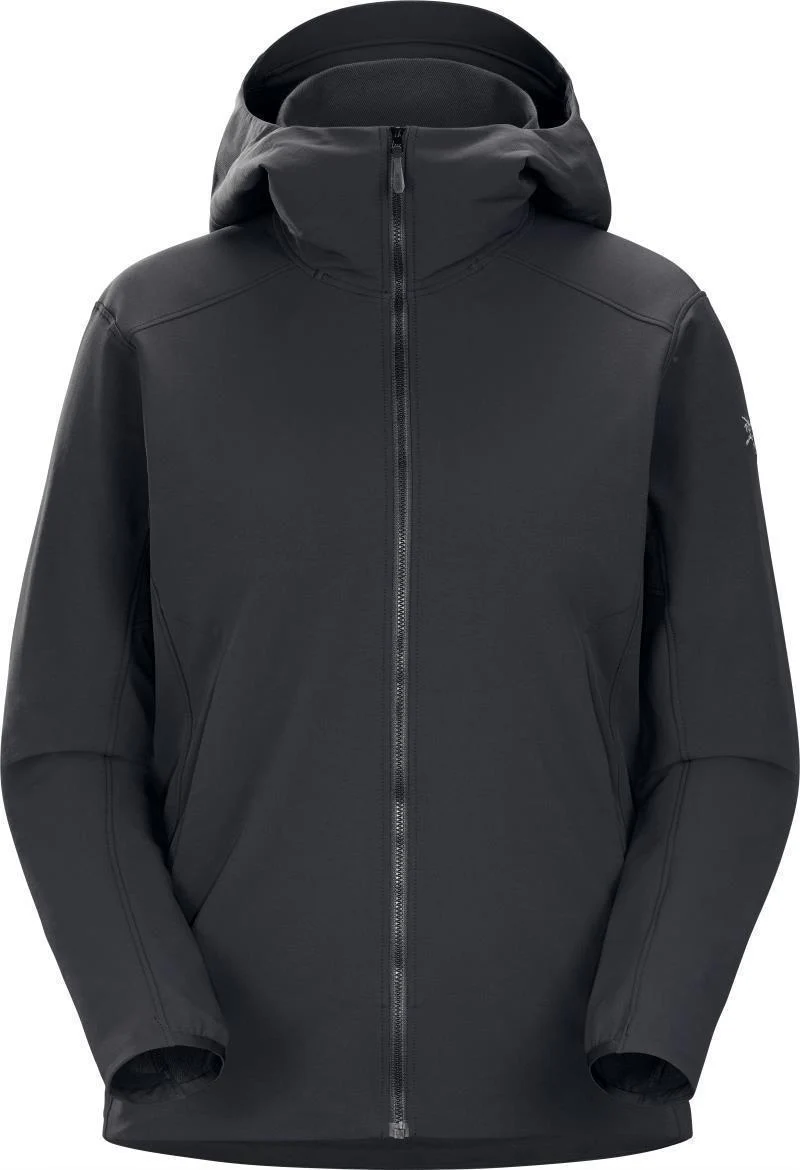 Gamma Hoody - Womens - Image 2