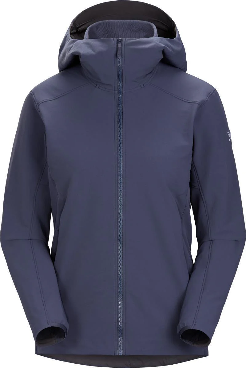 Gamma Hoody - Womens - Image 3