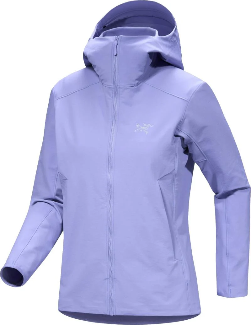 Gamma Hoody - Womens (Prior Season) - Image 10