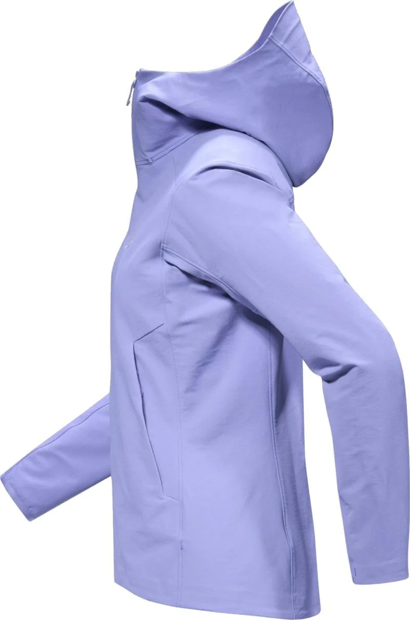 Gamma Hoody - Womens (Prior Season) - Image 11