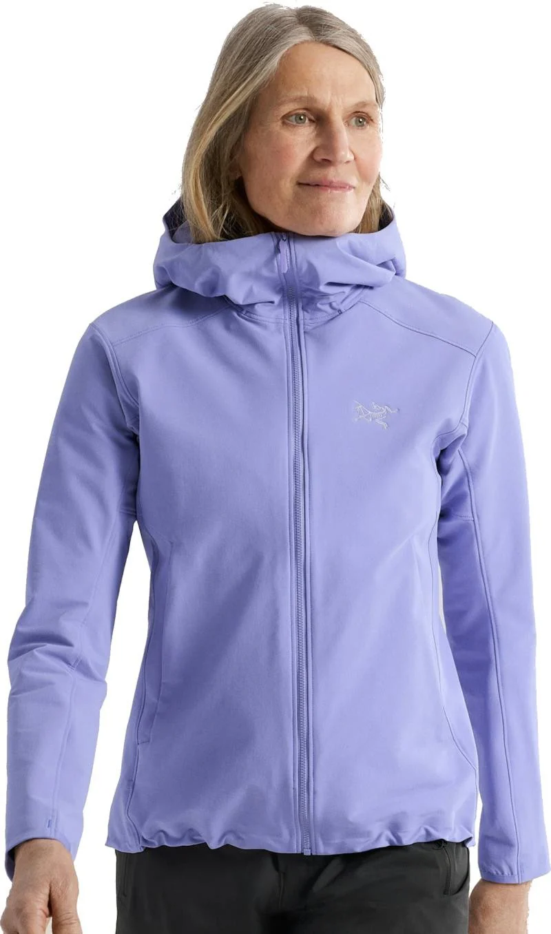 Gamma Hoody - Womens (Prior Season) - Image 12