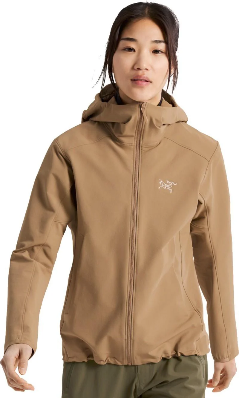 Gamma Hoody - Womens (Prior Season) - Image 17