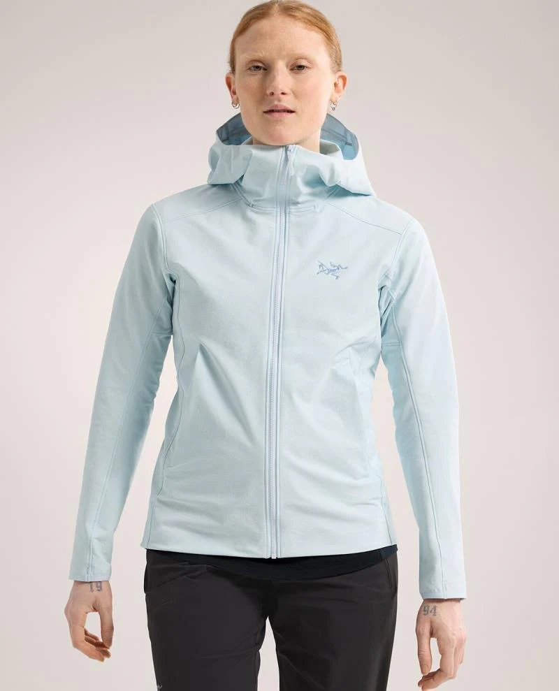 Gamma Hoody - Womens (Prior Season) - Image 2