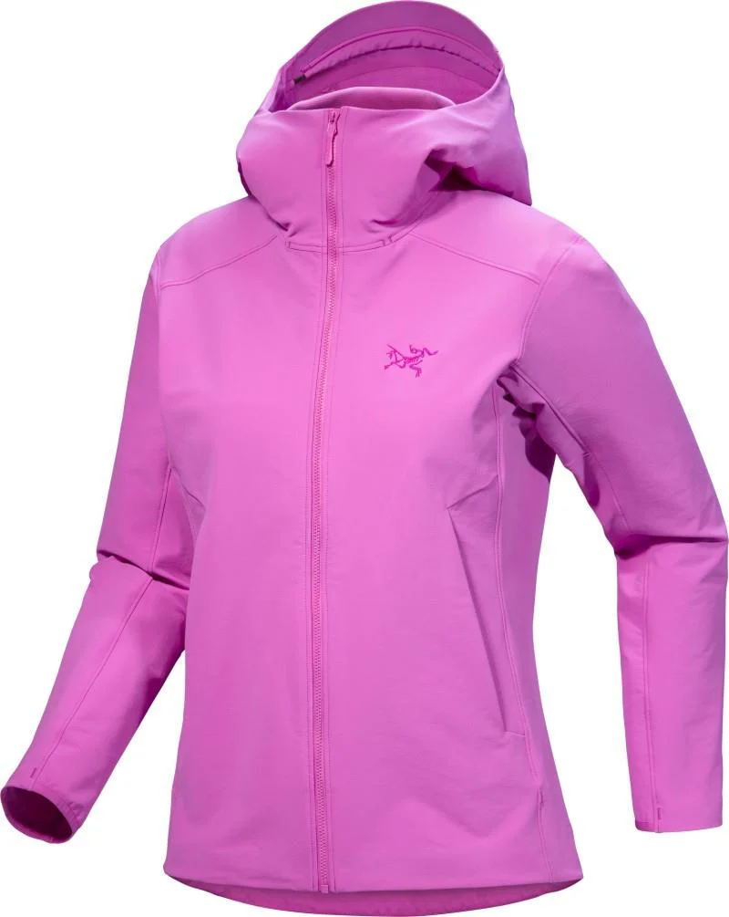 Gamma Hoody - Womens (Prior Season) - Image 20