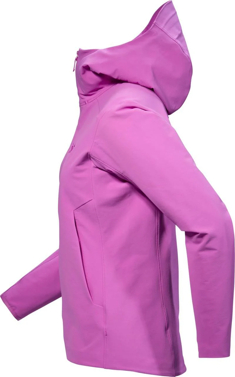 Gamma Hoody - Womens (Prior Season) - Image 21
