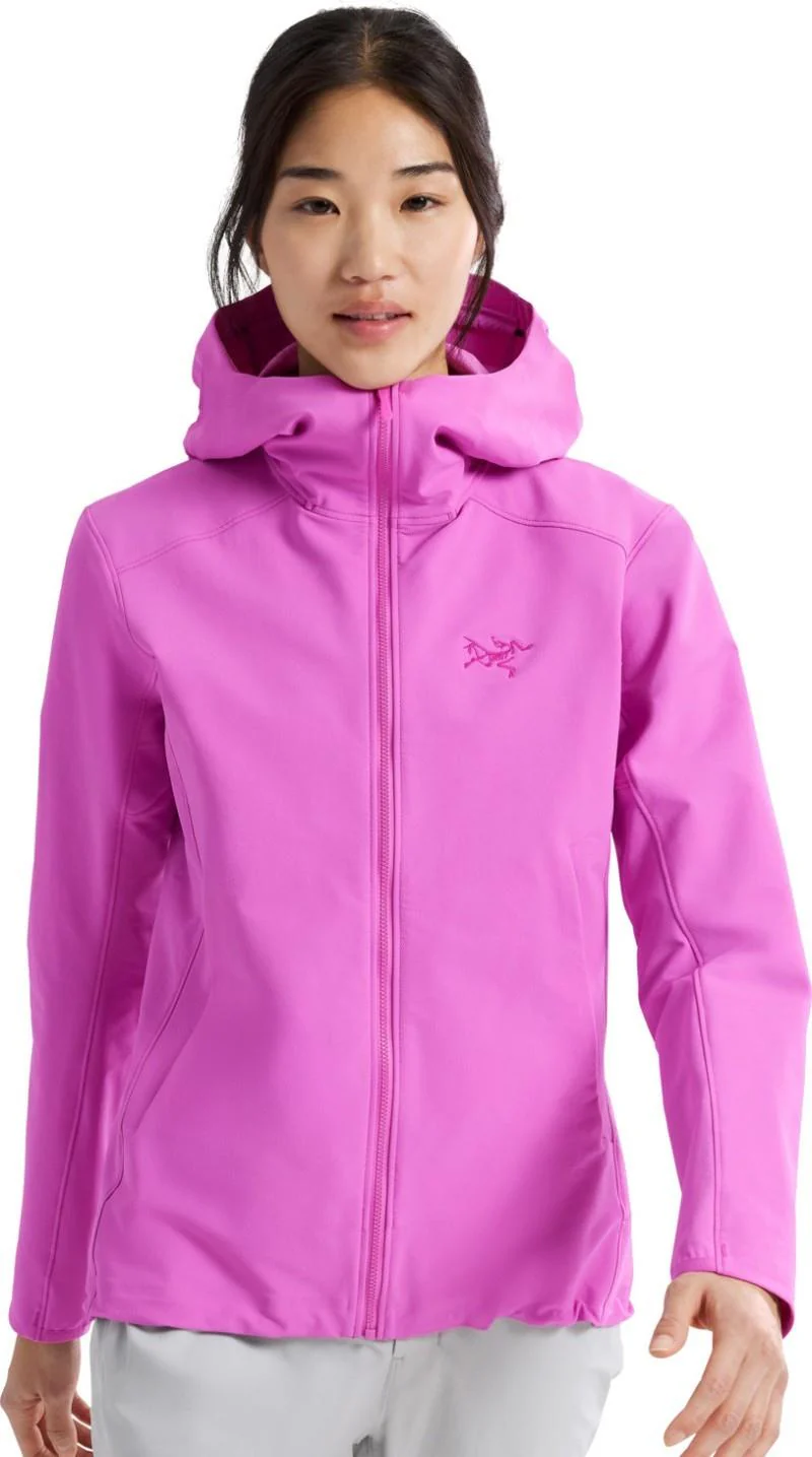 Gamma Hoody - Womens (Prior Season) - Image 22