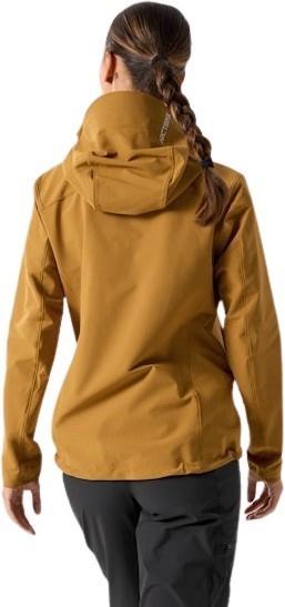 Gamma Hoody - Womens (Prior Season) - Image 26