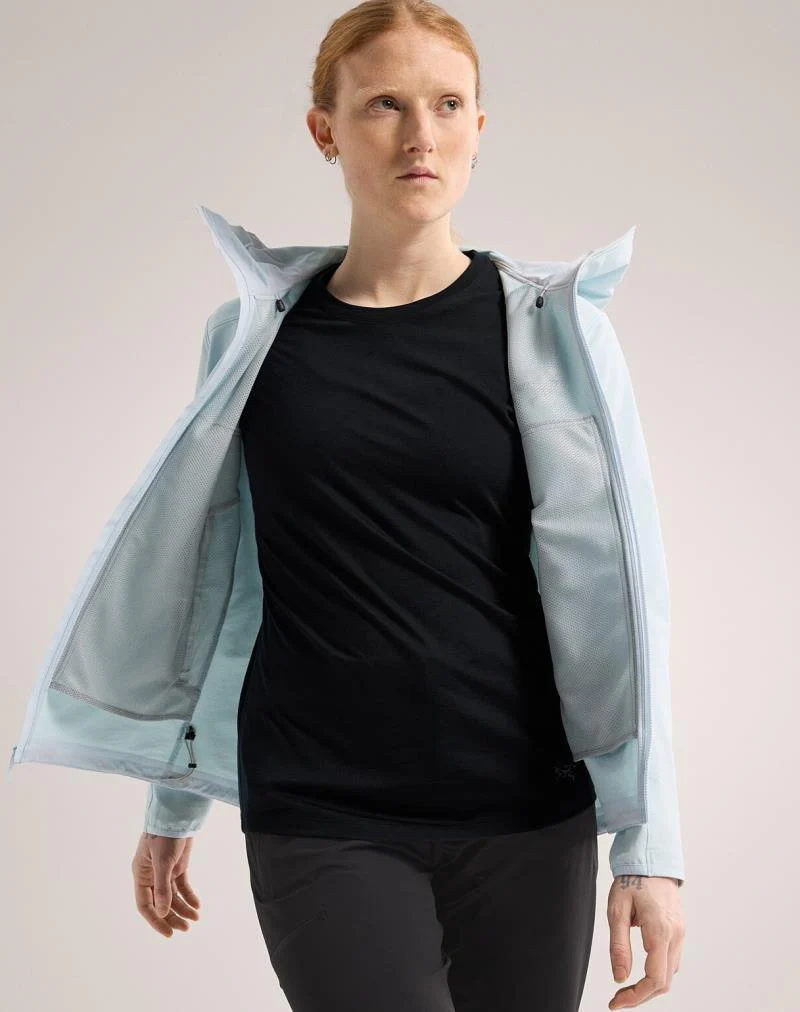 Gamma Hoody - Womens (Prior Season) - Image 3