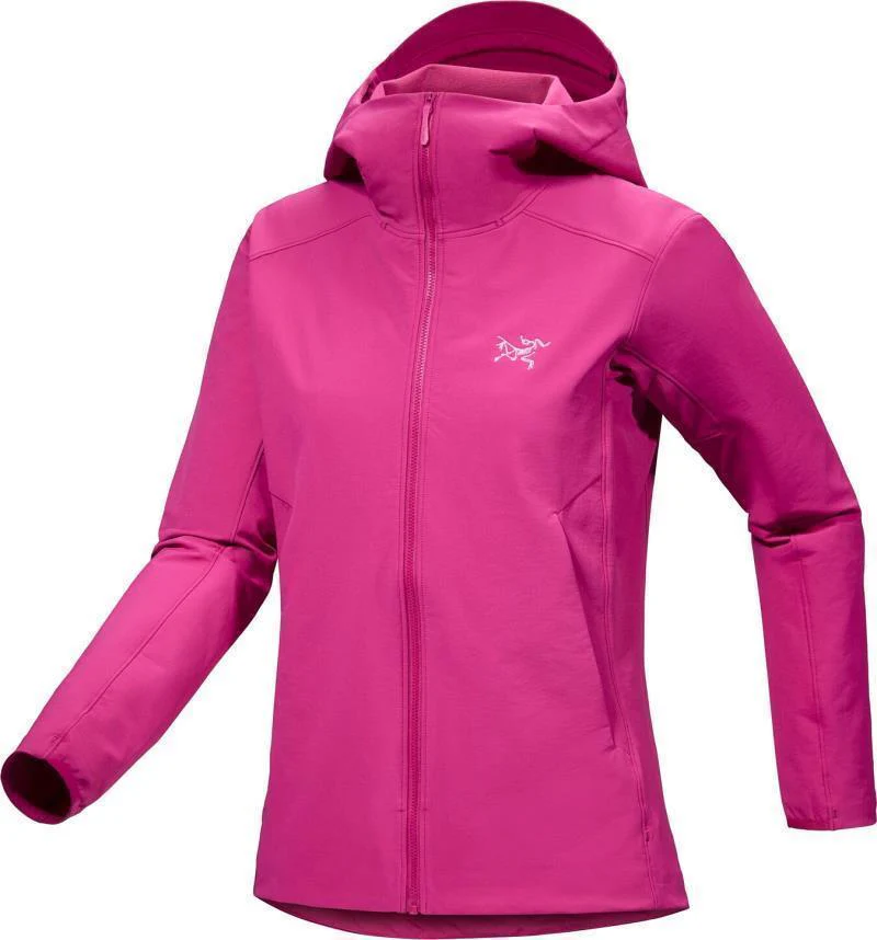 Gamma Hoody - Womens (Prior Season) - Image 4