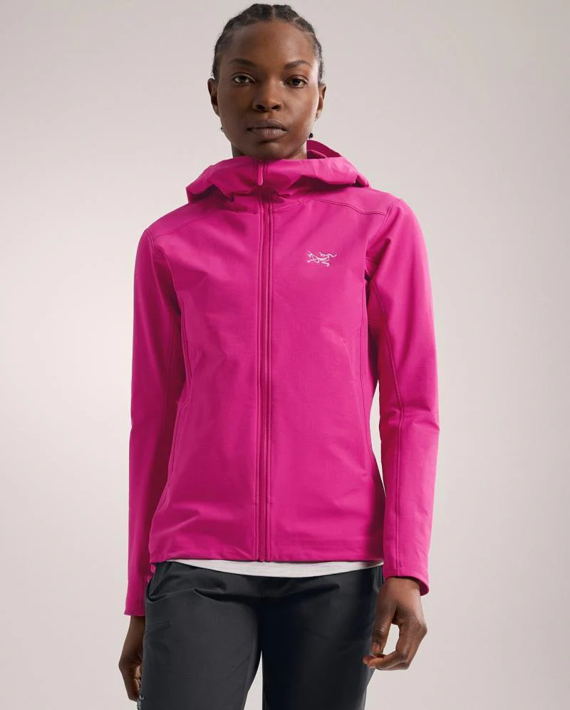 Gamma Hoody - Womens (Prior Season) - Image 5