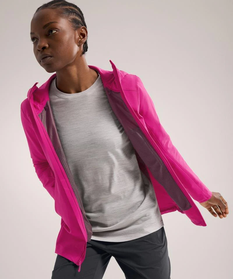 Gamma Hoody - Womens (Prior Season) - Image 6